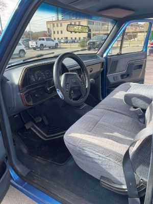 1989 Ford F-150  for sale $26,995 