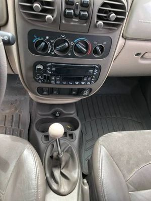 2002 Chrysler PT Cruiser  for sale $36,995 