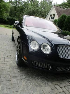 2006 Bentley Flying Spur  for sale $55,995 