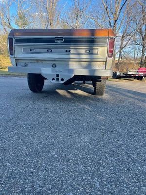 1973 Ford F-250  for sale $20,995 