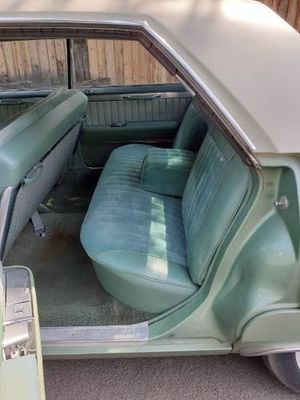 1965 Cadillac Calais  for sale $25,995 