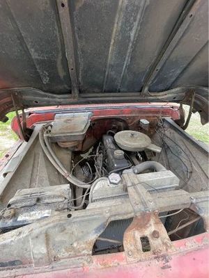 1964 Chevrolet C30  for sale $4,995 