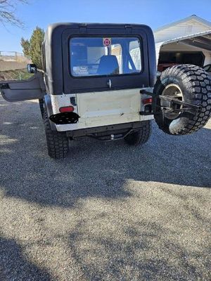 1978 Jeep CJ7  for sale $12,495 