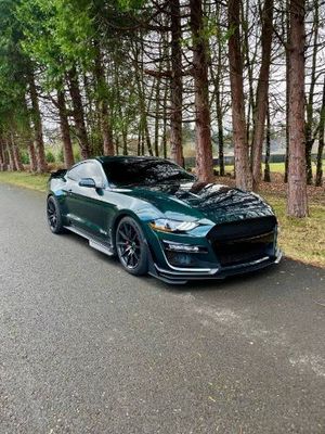 2019 Ford Mustang  for sale $53,995 