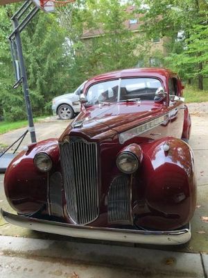 1940 Packard  for sale $30,995 