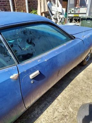 1973 Dodge Charger  for sale $8,495 