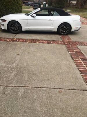 2018 Ford Mustang  for sale $27,495 