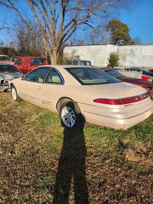 1996 Lincoln Mark III  for sale $5,995 