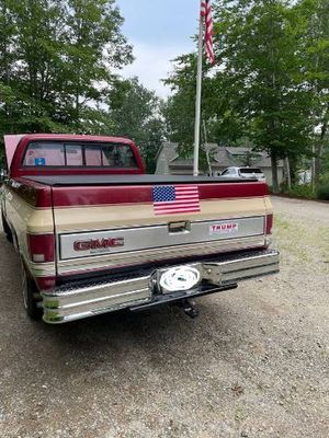 1987 GMC Sierra  for sale $39,895 