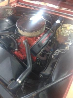 1968 Chevrolet Camaro  for sale $42,495 