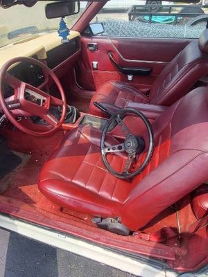 1983 Ford Mustang  for sale $8,795 