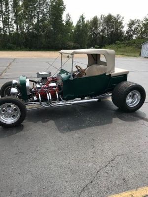 1918 Chevrolet Pickup  for sale $23,995 