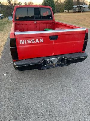 1993 Nissan D21  for sale $7,995 