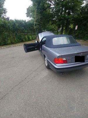 1994 BMW 325i  for sale $9,295 