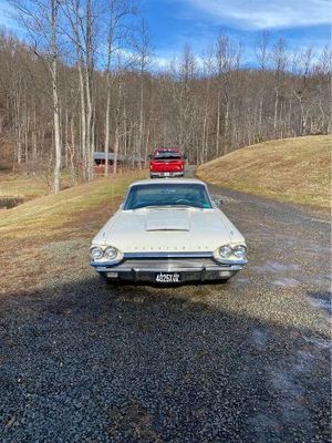 1964 Ford Thunderbird  for sale $13,495 