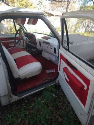 1981 Dodge  for sale $5,695 