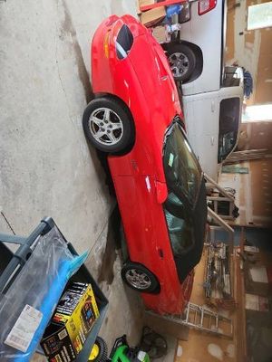 1997 Chevrolet Camaro  for sale $16,495 