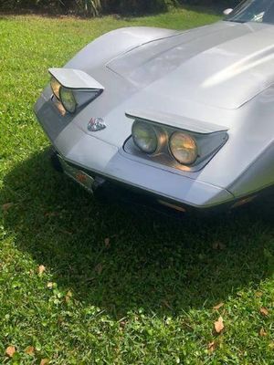 1978 Chevrolet Corvette  for sale $21,895 