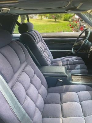 1978 Lincoln Continental  for sale $9,495 