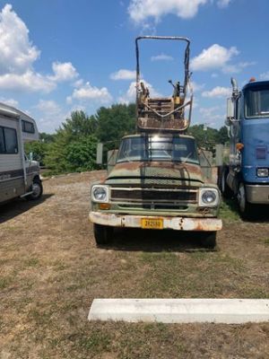 1969 International Harvester  for sale $11,995 