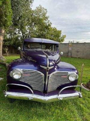 1941 Dodge  for sale $15,495 