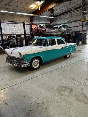 1956 Ford Customline  for sale $35,895 