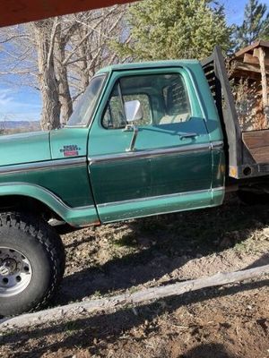 1976 Ford F-250  for sale $10,495 