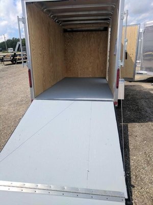 2023 CAR MATE TRAILERS CM612CC  for sale $6,325 