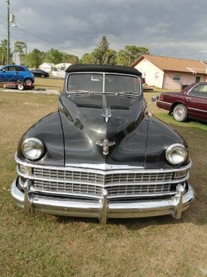 1948 Chrysler  for sale $26,495 