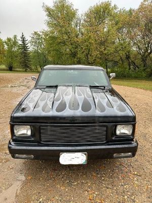 1985 Chevrolet S10  for sale $23,995 