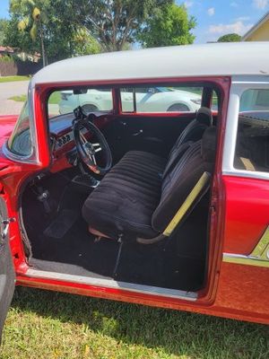 1955 Chevrolet 210  for sale $43,995 