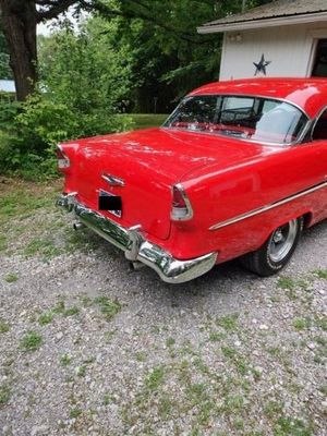 1955 Chevrolet Bel Air  for sale $54,495 