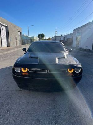 2017 Dodge Challenger  for sale $20,795 