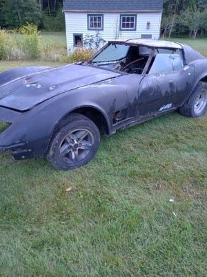 1970 Chevrolet Corvette  for sale $9,495 