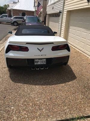 2014 Chevrolet Corvette  for sale $57,995 