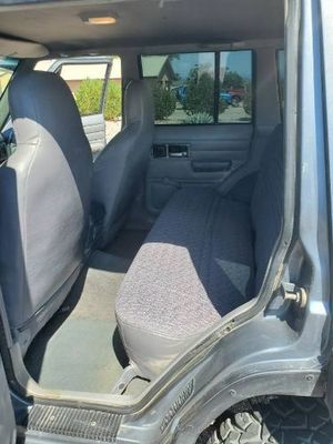 1991 Jeep Cherokee  for sale $10,795 