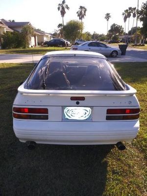 1988 Mazda RX-7  for sale $23,995 