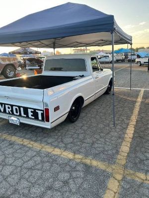 1969 Chevrolet C10  for sale $40,995 