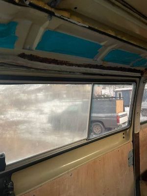 1978 Volkswagen Transporter  for sale $9,995 