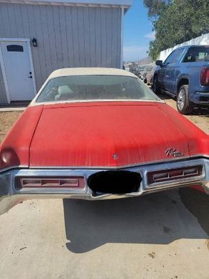 1970 Buick Riviera  for sale $10,995 