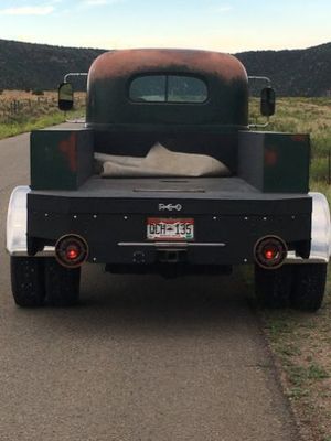 1948 Reo  for sale $50,995 