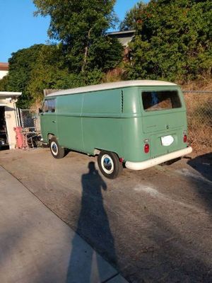 1969 Volkswagen Panel  for sale $21,995 