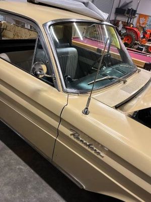 1965 Ford Ranchero  for sale $14,995 