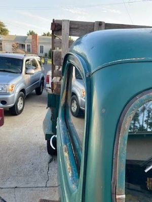 1939 Ford Dump Truck  for sale $11,995 