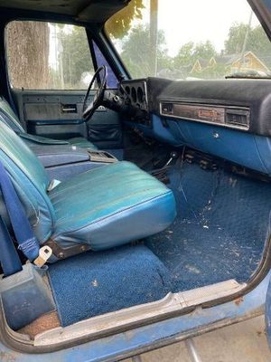 1984 Chevrolet Suburban  for sale $10,995 