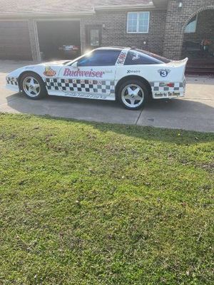 1988 Chevrolet Corvette  for sale $33,495 