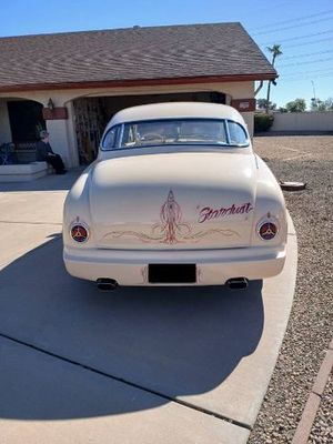 1949 Lincoln Coupe  for sale $33,895 