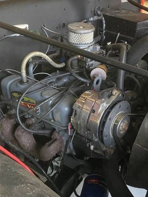 1968 Jeep CJ5  for sale $18,995 