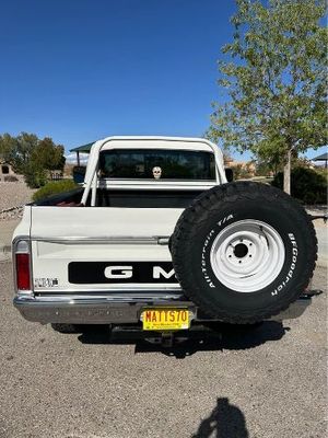 1970 GMC Jimmy  for sale $38,995 