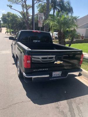 2017 Chevrolet Silverado  for sale $35,995 